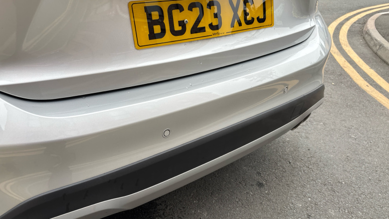 Ford Focus 1.0 EcoBoost Active 5dr Petrol Hatchback